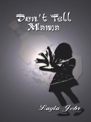 Don't Tell Mama  N/A 9781410715777 Front Cover