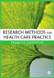 Research Methods for Health Care Practice   2009 9781412935777 Front Cover