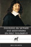 Discourse on Method and Meditations on First Philosophy  N/A 9781481018777 Front Cover