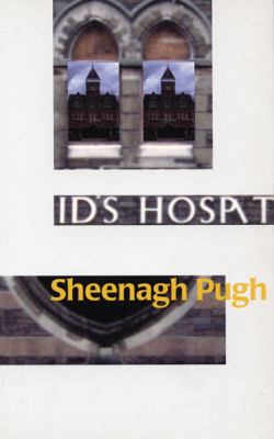 Id's Hospit   1997 9781854111777 Front Cover