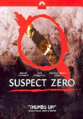 Suspect Zero (Widescreen Edition) System.Collections.Generic.List`1[System.String] artwork