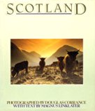 Scotland  1984 9780004356778 Front Cover