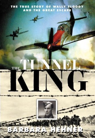 TUNNEL KING 1st 9780006394778 Front Cover