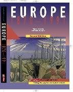 Flagship History - Europe 1870-1991  2nd 2004 (Revised) 9780007173778 Front Cover