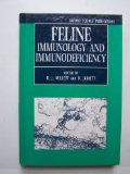 Feline Immunology and Immunodeficiency   1995 9780198547778 Front Cover