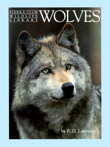 Wolves N/A 9780316516778 Front Cover