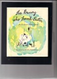 Bunny Who Found Easter  N/A 9780395276778 Front Cover