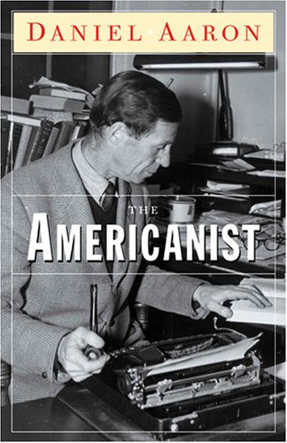 Americanist   2007 9780472115778 Front Cover