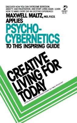 Creative Living for Today  N/A 9780671824778 Front Cover