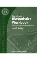 Ssg- Essn of Biostatistics in Publ Hlth Workbook   2008 (Revised) 9780763754778 Front Cover