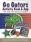 Go Gators  N/A 9780985457778 Front Cover