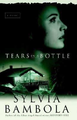 Tears in a Bottle  N/A 9781590528778 Front Cover