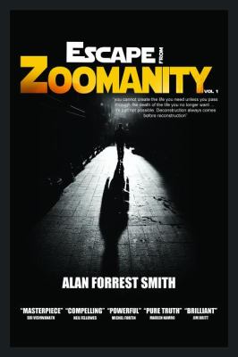 Escape from Zoomanity  N/A 9781614480778 Front Cover