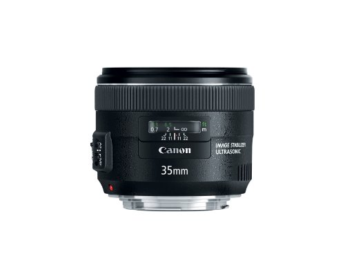 Canon EF35mm f/2 IS USM CANON product image