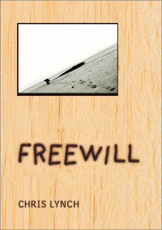 Freewill   2001 9780060281779 Front Cover