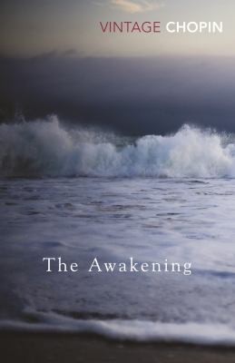 Awakening   2011 9780099540779 Front Cover