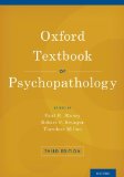 Oxford Textbook of Psychopathology  3rd 2015 9780199811779 Front Cover