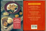Rolled, Wrapped and Stuffed Great Appetizers from Around the World  1991 9780201570779 Front Cover