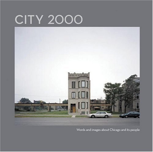 0252 City 2000  N/A 9780252031779 Front Cover