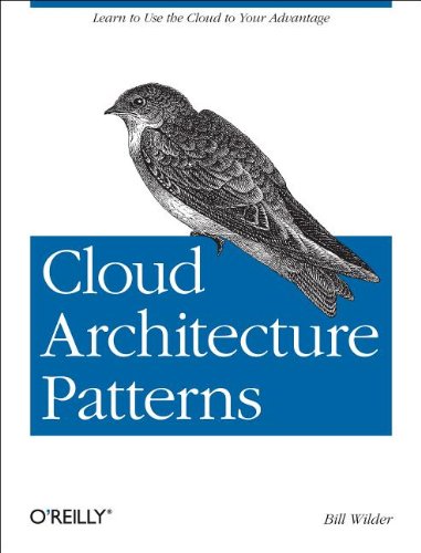 Cloud Architecture Patterns Using Microsoft Azure  2012 9781449319779 Front Cover