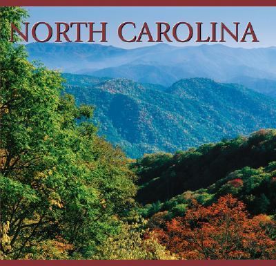 North Carolina  N/A 9781552857779 Front Cover