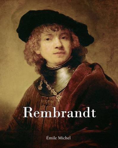 Rembrandt   2019 9781783105779 Front Cover