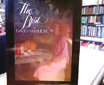 Best of David Hamilton   1977 9780002160780 Front Cover