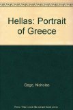 Hellas A Portrait of Greece  1987 9780002722780 Front Cover