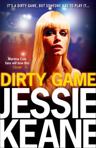 Dirty Game   2012 9780007491780 Front Cover