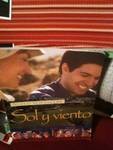 Sol y Viento   2005 (Student Manual, Study Guide, etc.) 9780072965780 Front Cover