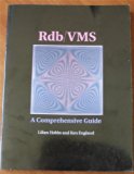 Comprehensive Guide to RDB-VMS N/A 9780131576780 Front Cover