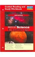 Astronomy   2005 (Workbook) 9780131901780 Front Cover