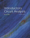 Introductory Circuit Analysis:   2015 9780133923780 Front Cover