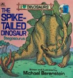 Spike-Tailed Dinosaur  N/A 9780307119780 Front Cover