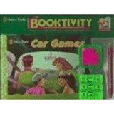 Car Games N/A 9780307304780 Front Cover