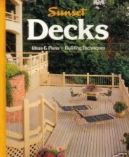 Decks  4th 9780376010780 Front Cover