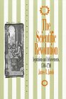 Scientific Revolution Aspirations and Achievements, 1500-1700  1998 9780391039780 Front Cover
