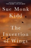 Invention of Wings A Novel  2014 9780670024780 Front Cover