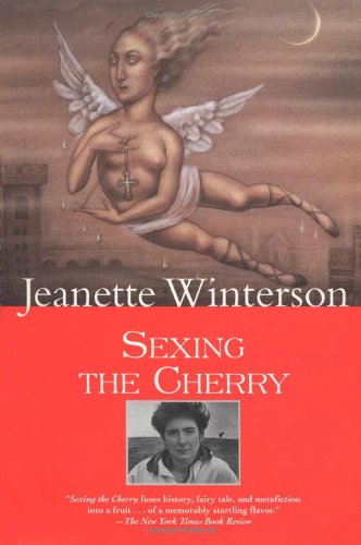 Sexing the Cherry  Reprint  9780802135780 Front Cover