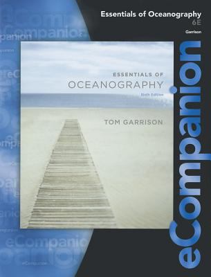 Essentials of Oceanography  6th 2012 9780840065780 Front Cover