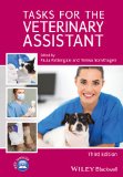 Tasks for the Veterinary Assistant  3rd 2014 9781118440780 Front Cover