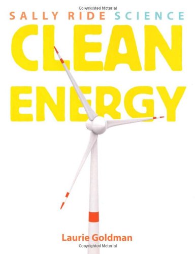Clean Energy   2010 9781596435780 Front Cover
