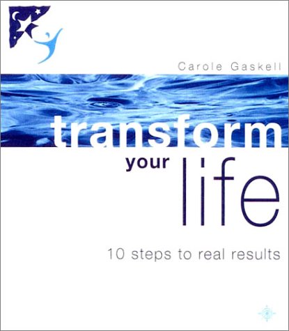 Transform Your Life   2000 9780007100781 Front Cover