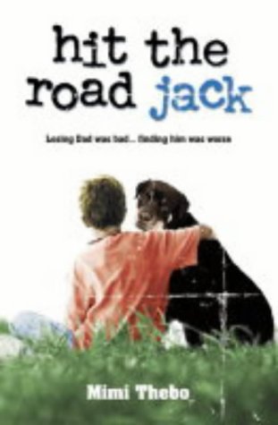 Hit the Road, Jack N/A 9780007142781 Front Cover