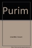 Purim N/A 9780030614781 Front Cover