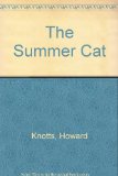 Summer Cat N/A 9780060231781 Front Cover