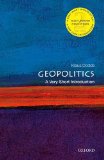 Geopolitics: a Very Short Introduction  2nd 2014 9780199676781 Front Cover
