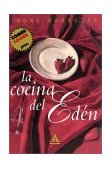 Cocina del Eden   2000 9780595155781 Front Cover