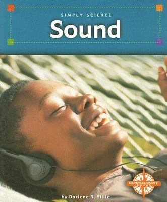 Sound   2001 9780756509781 Front Cover