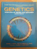 Genetics Analysis of Genes and Genome 7th 2009 (Revised) 9780763765781 Front Cover